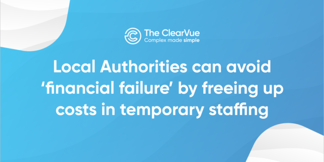 Local-Authorities-can-avoid-‘financial-failure-by-freeing-up-costs-in-temporary-staffing-thumbnail